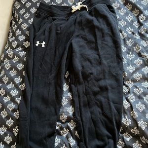 Underarmour sweats